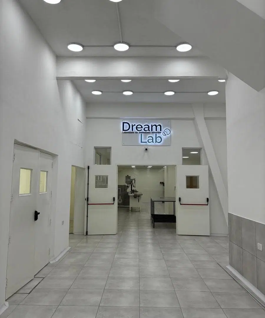 VENTA Galpón 600 Mts en Ciudadela - Ubicación estratégica - (4 Cuadras de General Paz) 3