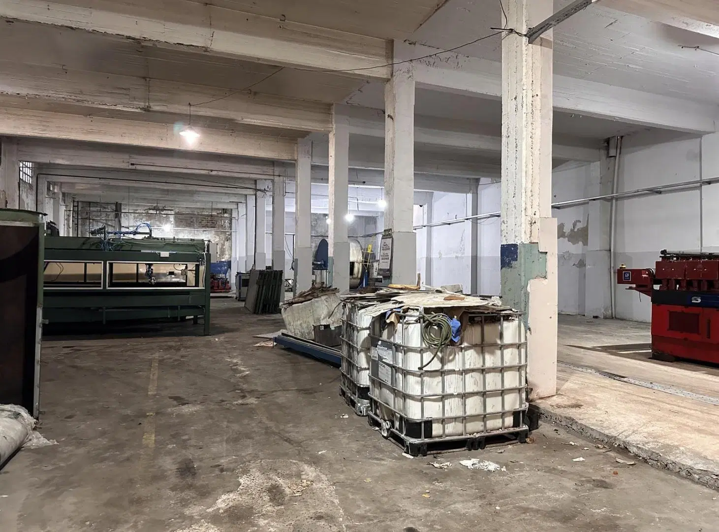 Venta Galpón en  Valentin Alsina 3