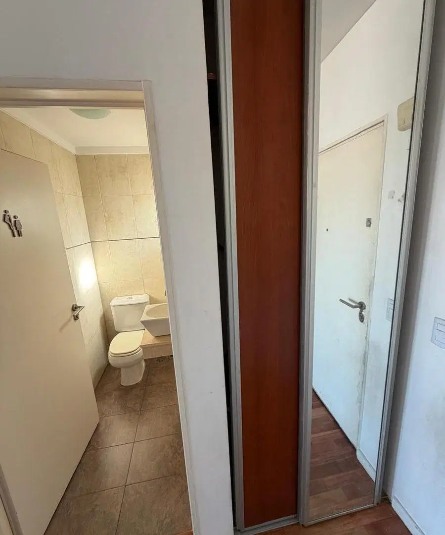 Departamento en Caballito Sur 5