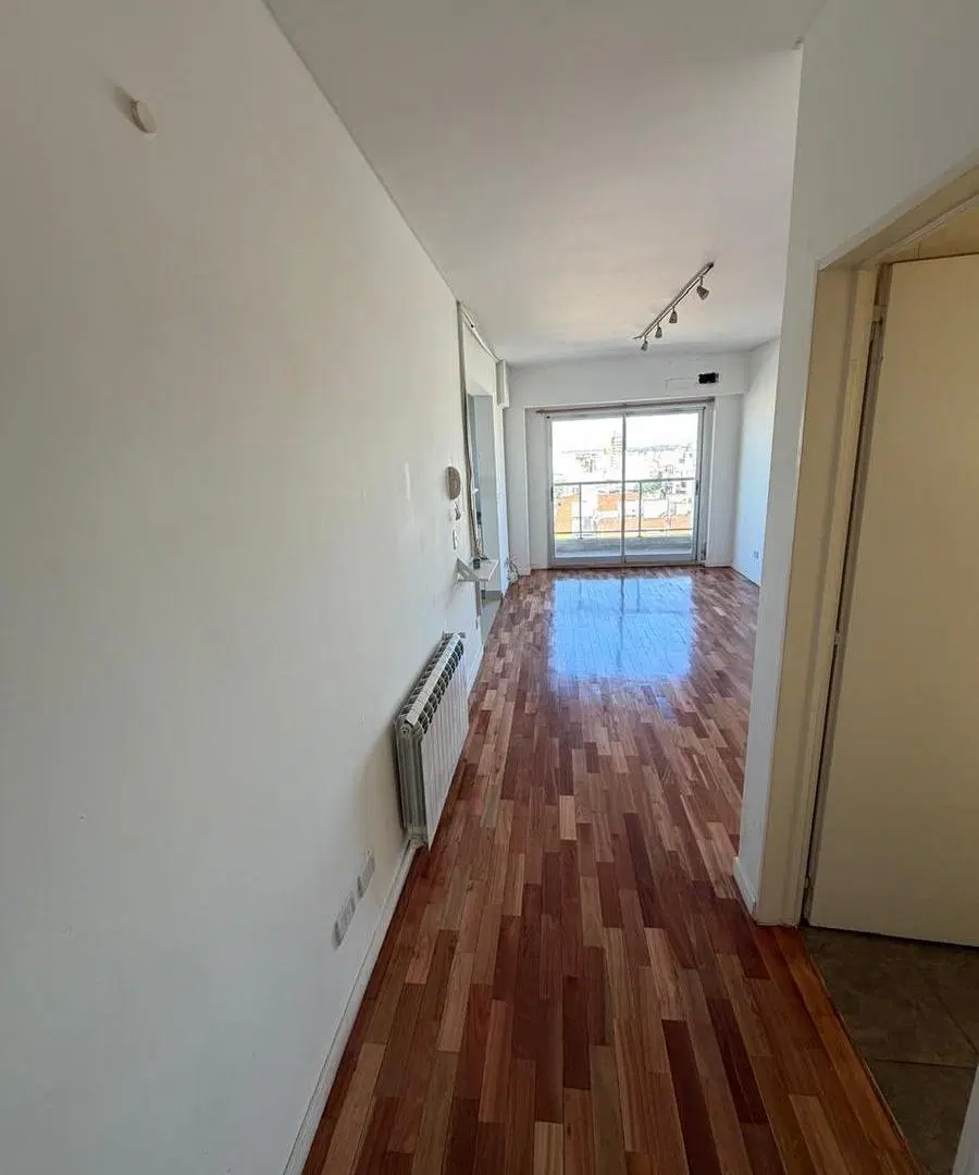 Departamento en Caballito Sur 2
