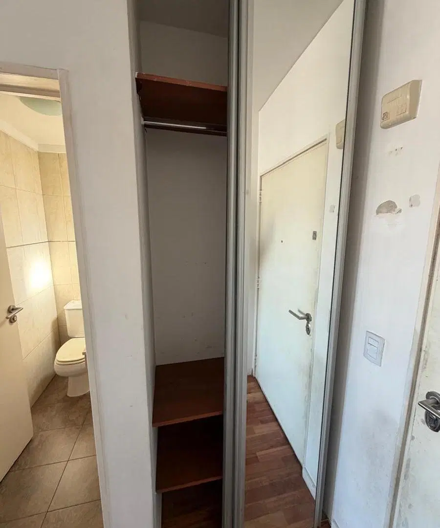 Departamento en Caballito Sur 3
