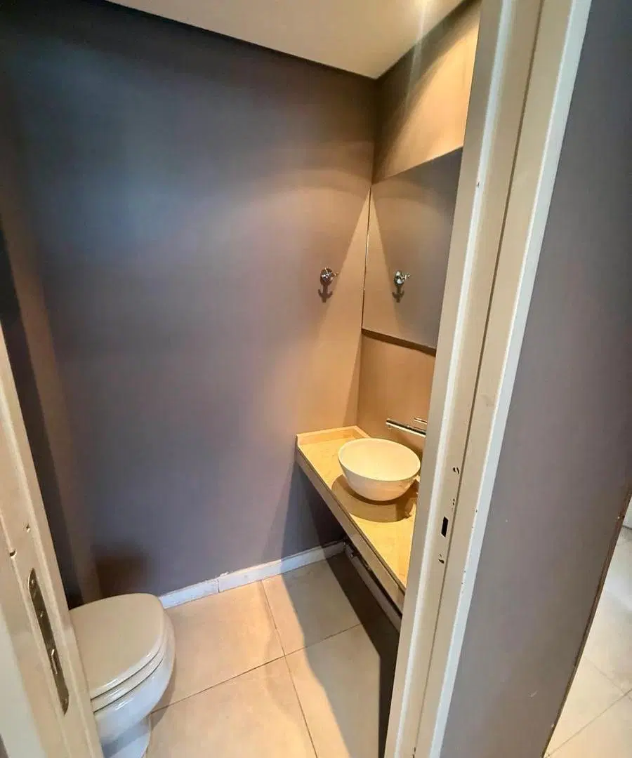 Duplex 5 ambientes en Venta con jardin y parrilla. Barrio El Reflejo, Nordelta 3
