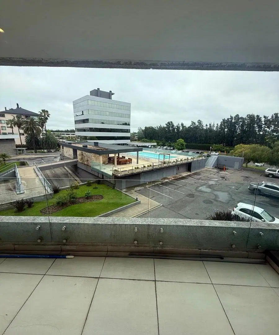 Departamento 2 ambientes Alquiler en Vista Bahia, Nordelta 4