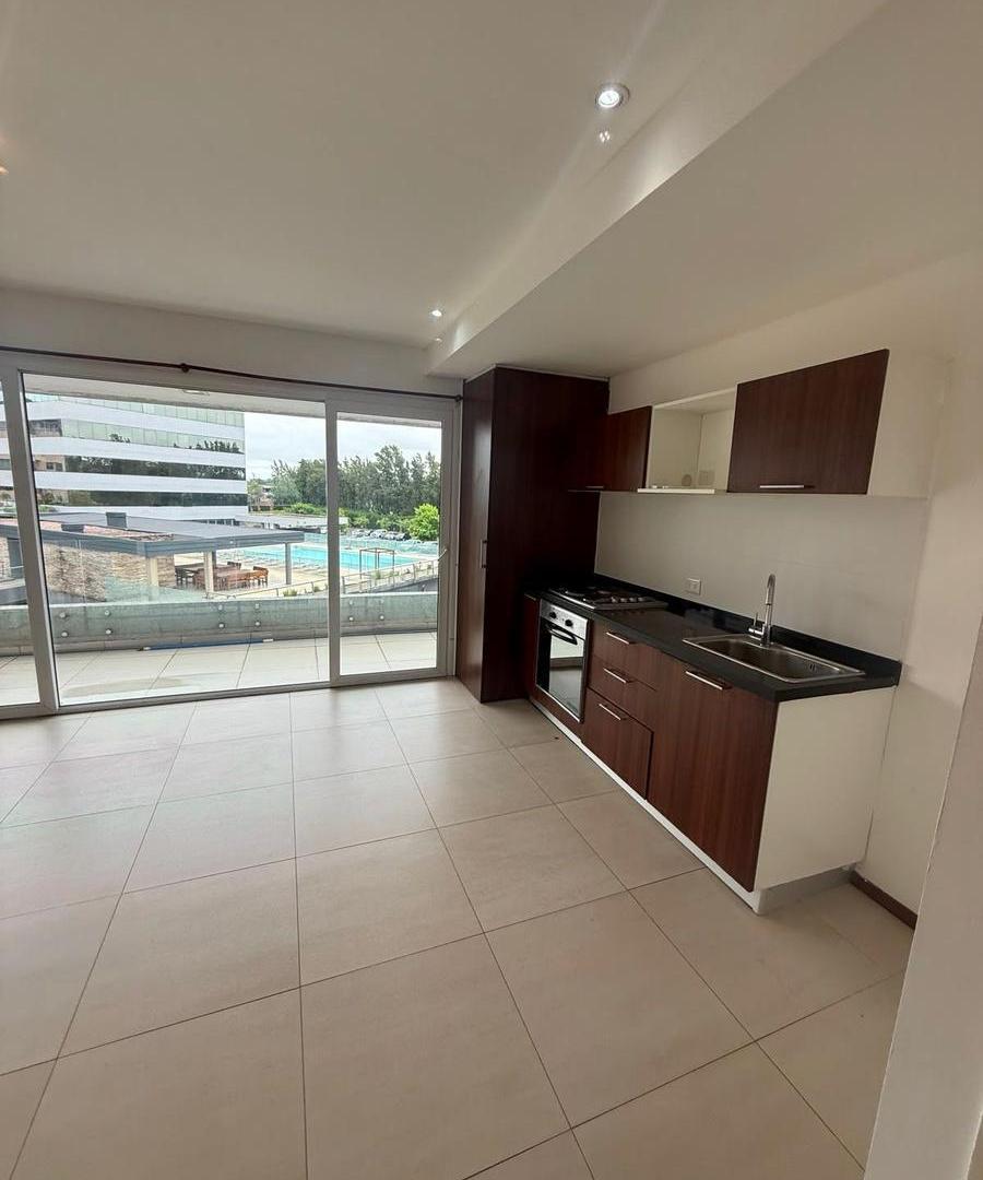Foto de Departamento 2 ambientes Alquiler en Vista Bahia, Nordelta, imagen 5