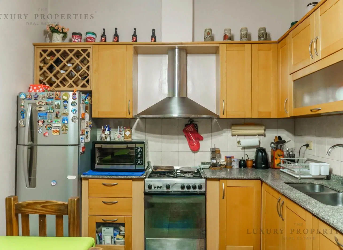 Casa en Nuñez 5