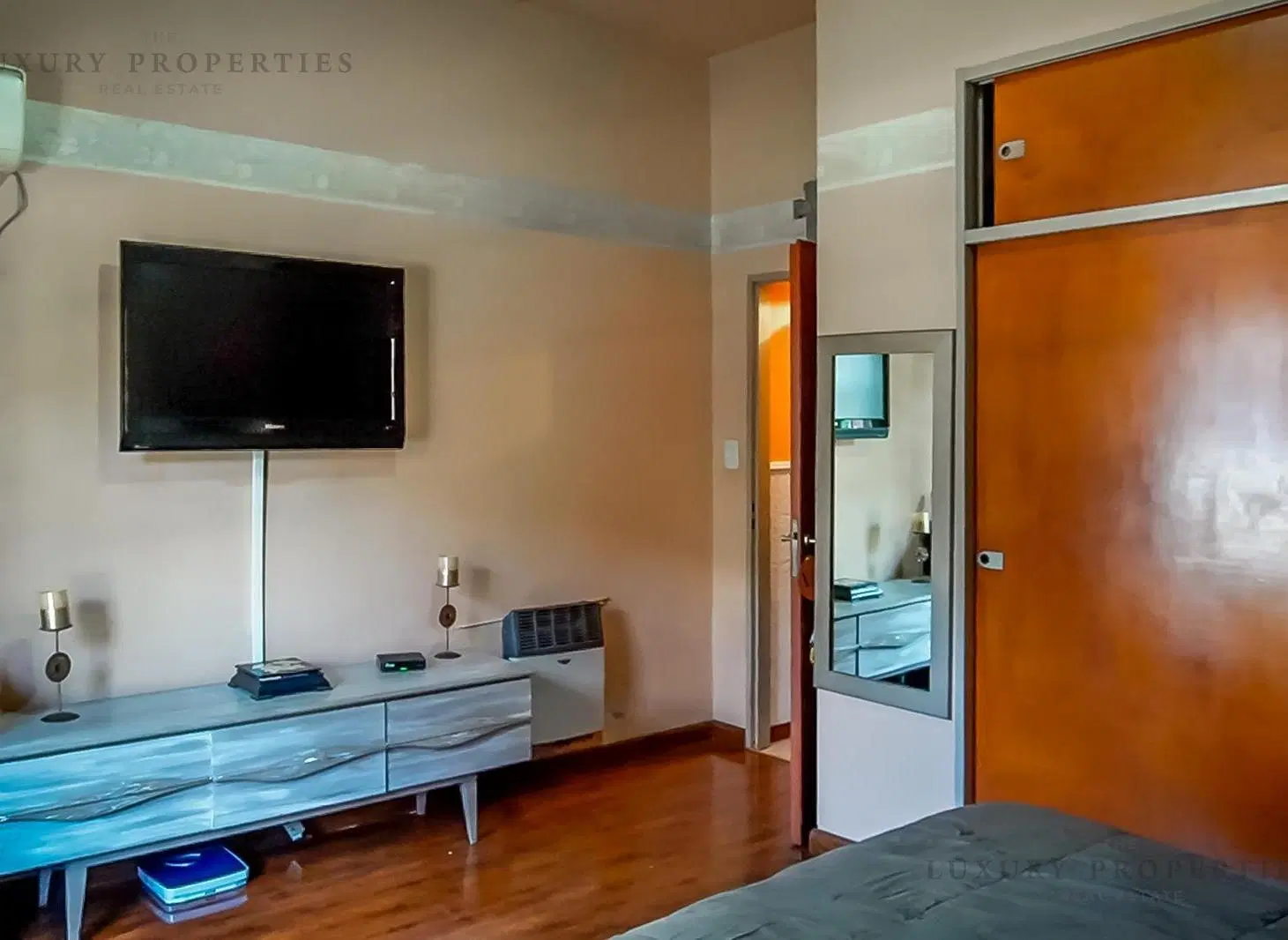 Casa en Nuñez 1