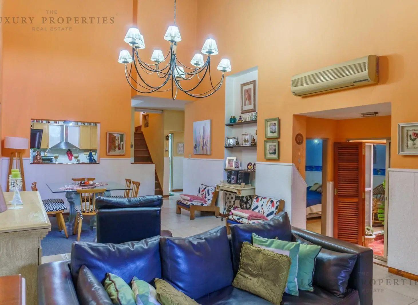 Casa en Nuñez 3