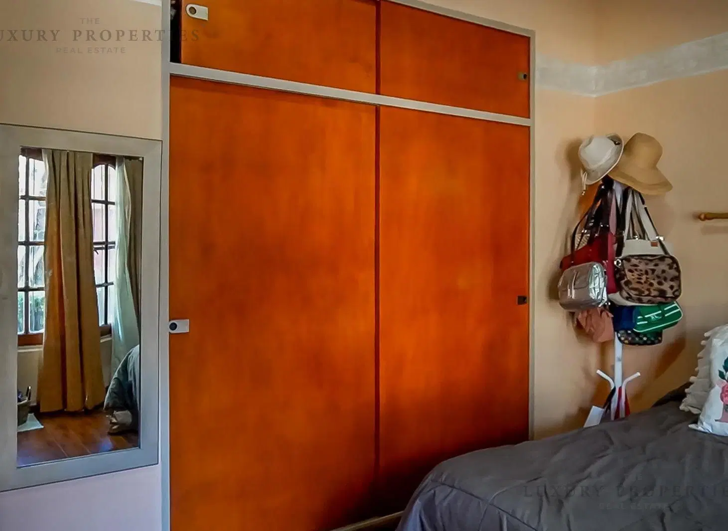 Casa en Nuñez 2