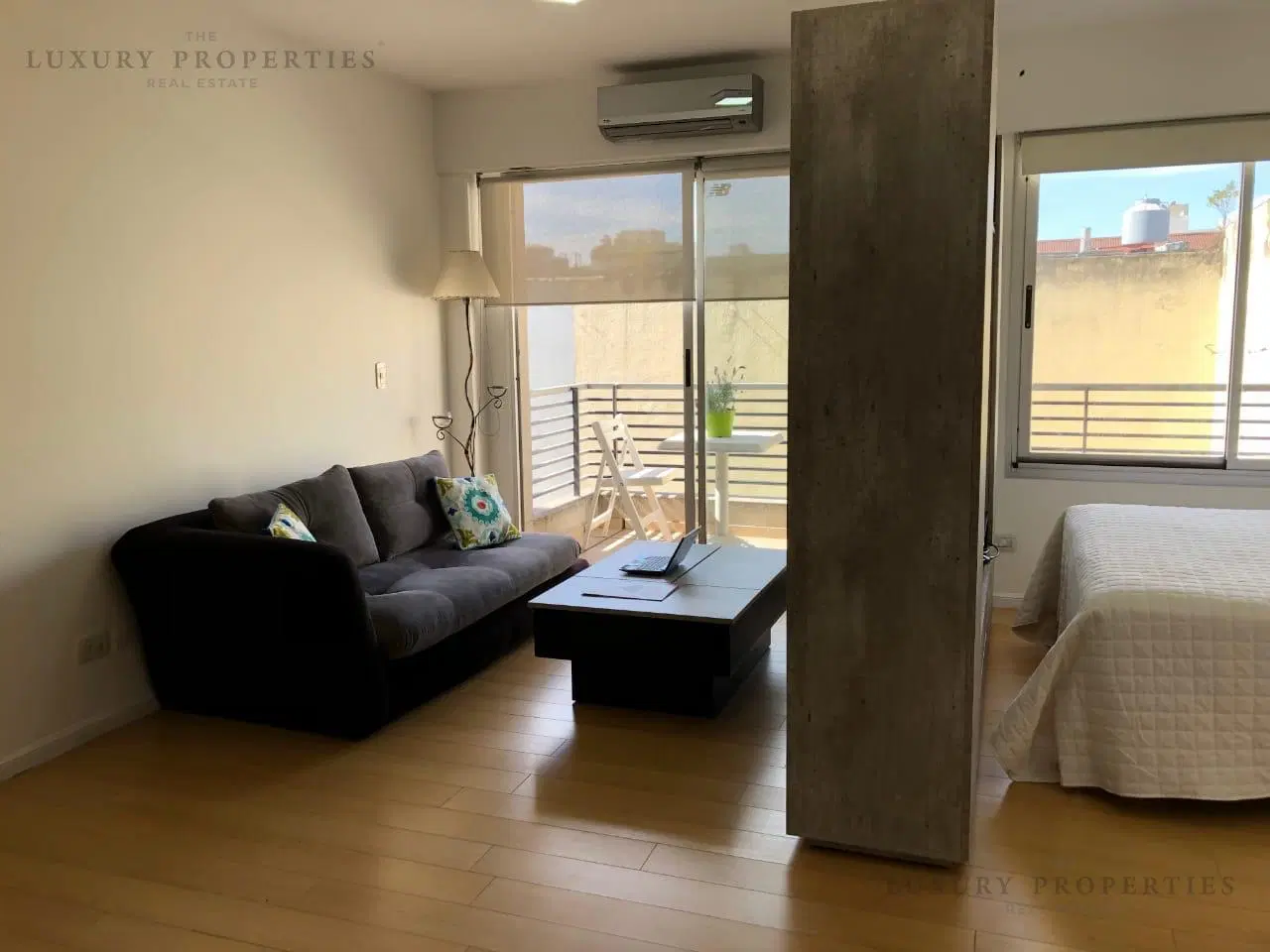 Departamento en Caballito 3