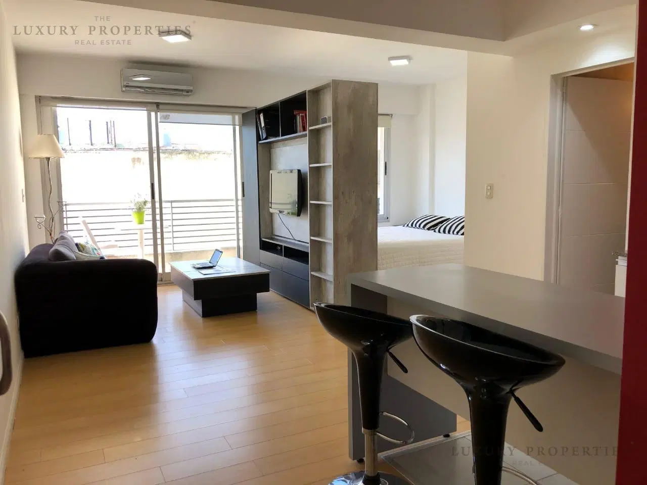 Departamento en Caballito 2