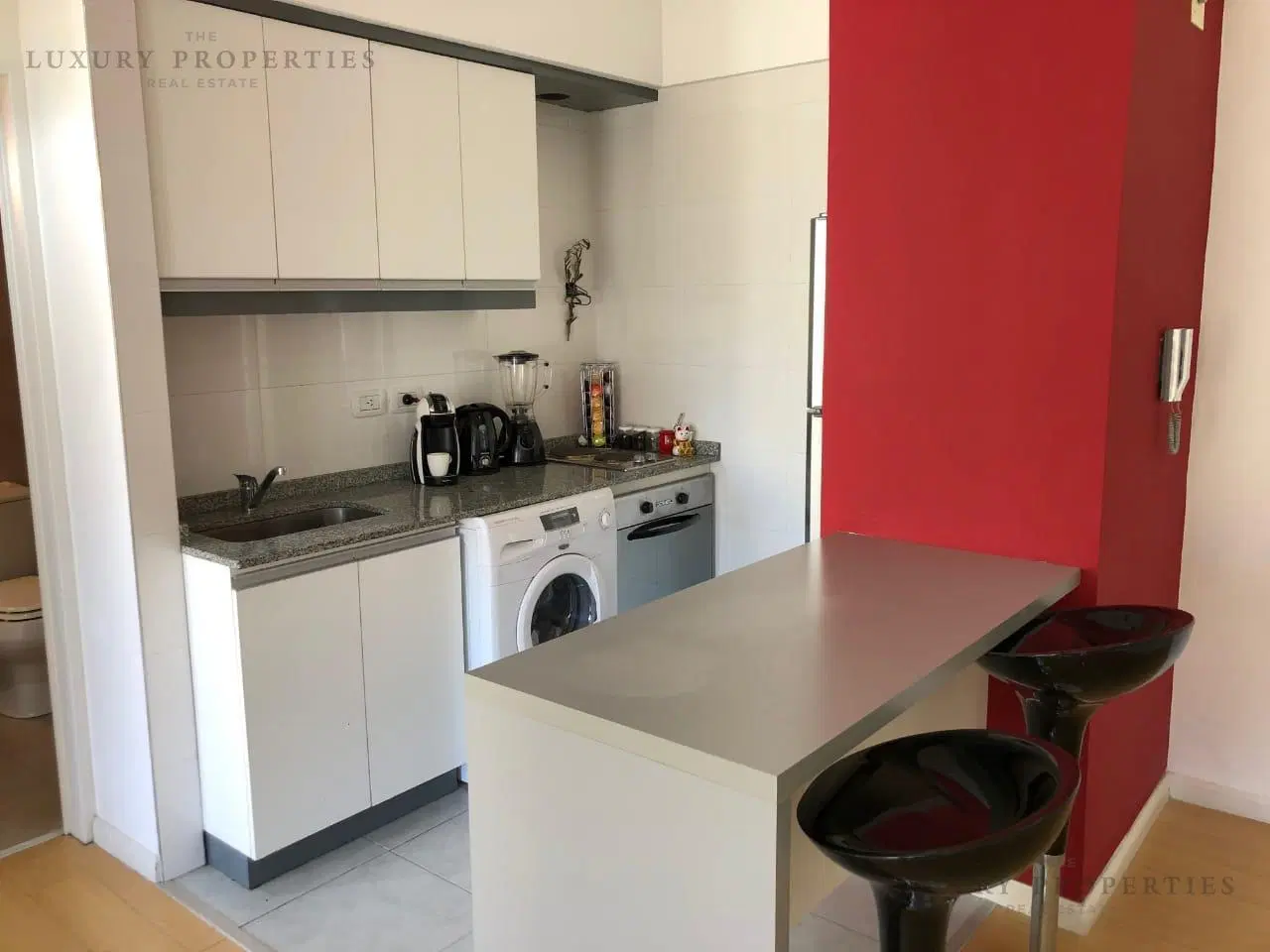 Departamento en Caballito 4
