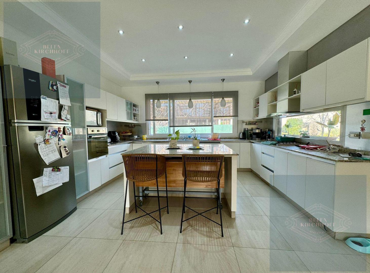 Foto de VENTA CASA 4 AMB, con pileta en Barrio Privado Buenos Aires Village - Bella Vista, imagen 4