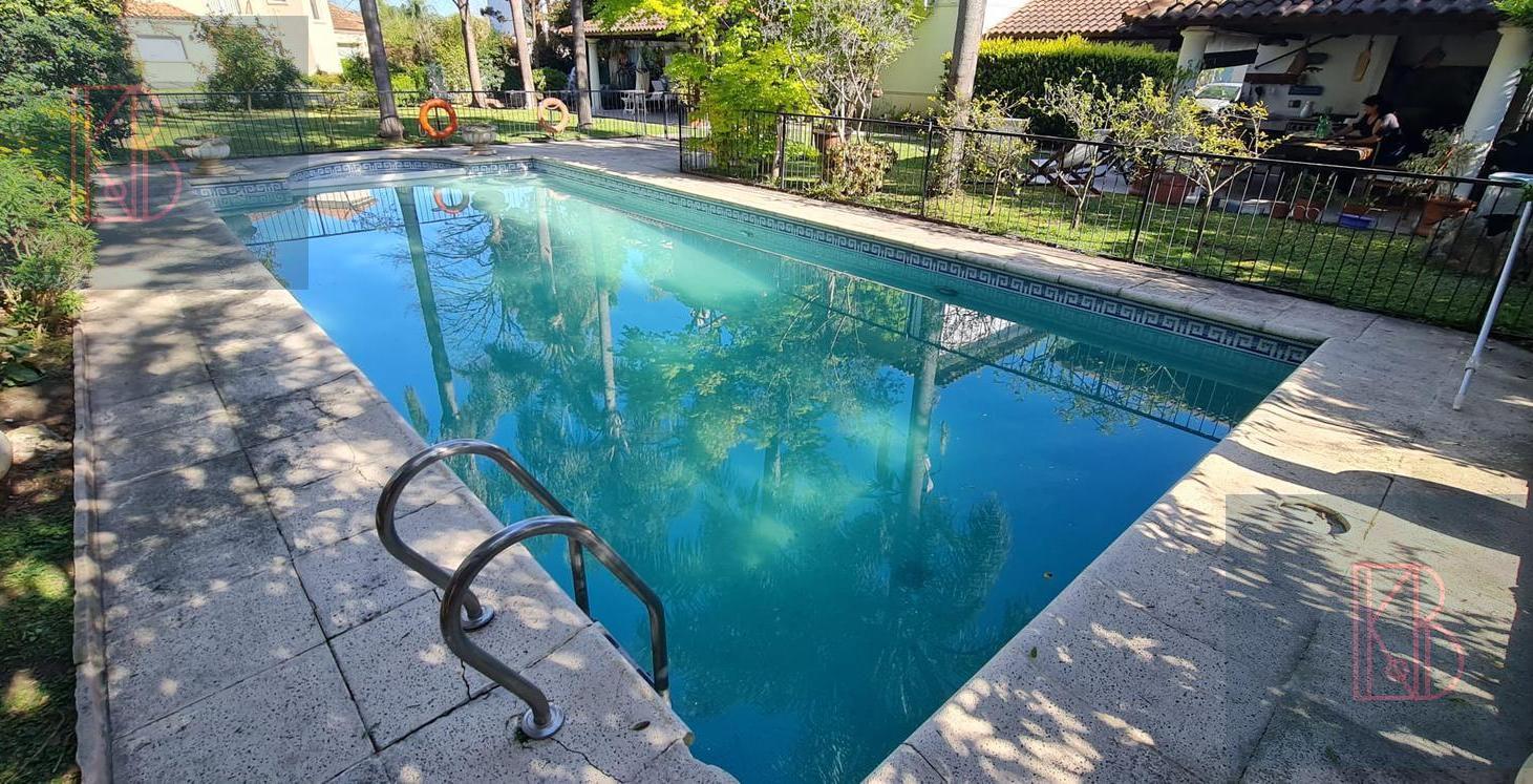 Foto de VENTA - OPORUNIDAD CASA, BUENOS AIRES GOLF CLUB (BAGC), imagen 3