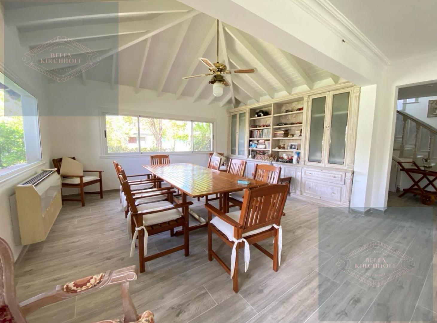 Foto de VENTA - OPORUNIDAD CASA, BUENOS AIRES GOLF CLUB (BAGC), imagen 5
