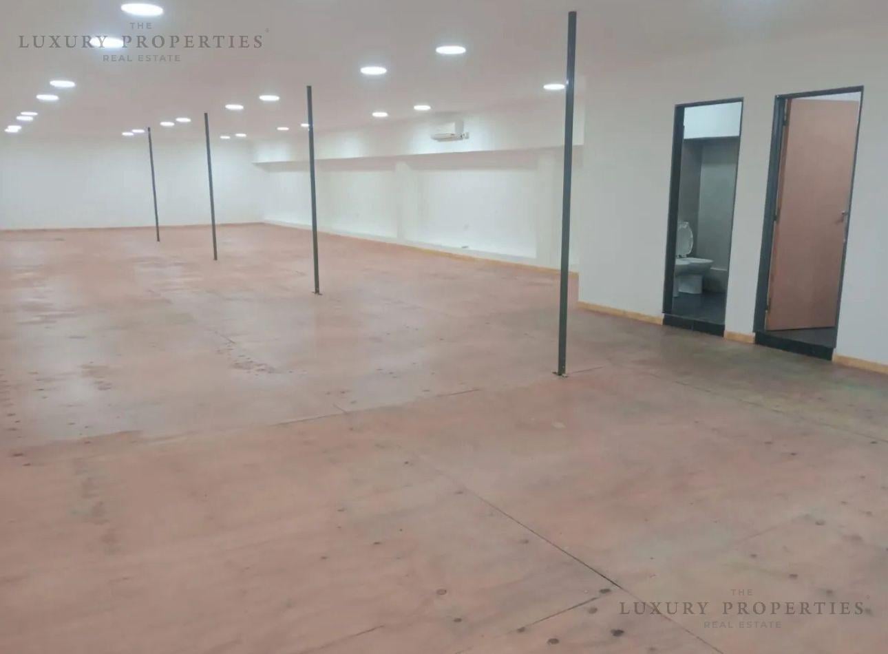 Foto de Galpón en Ciudadela a ESTRENAR, Tres de Febrero. ZONIFICACIÓN RMI 2, imagen 1