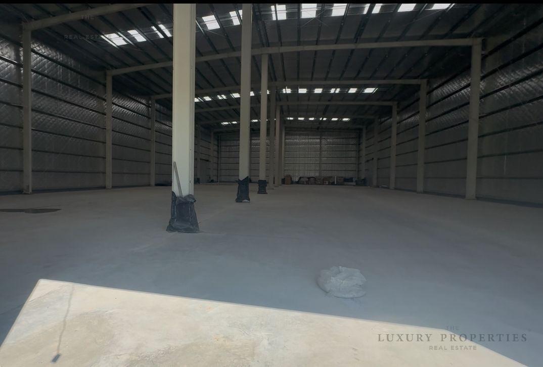 Foto de ALQUILER NAVE INDUSTRIAL 4.000 M2 A ESTRENAR, PARQUE INDUSTRIAL PIR 25. MORENO, imagen 3