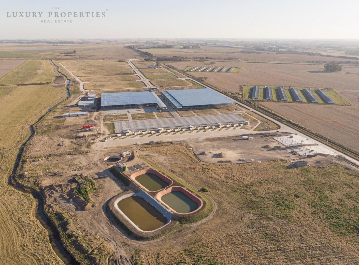 Foto de la propiedad en RP6 Km 88, Cañuelas, Buenos Aires, Argentina, Cañuelas, GBA Sur