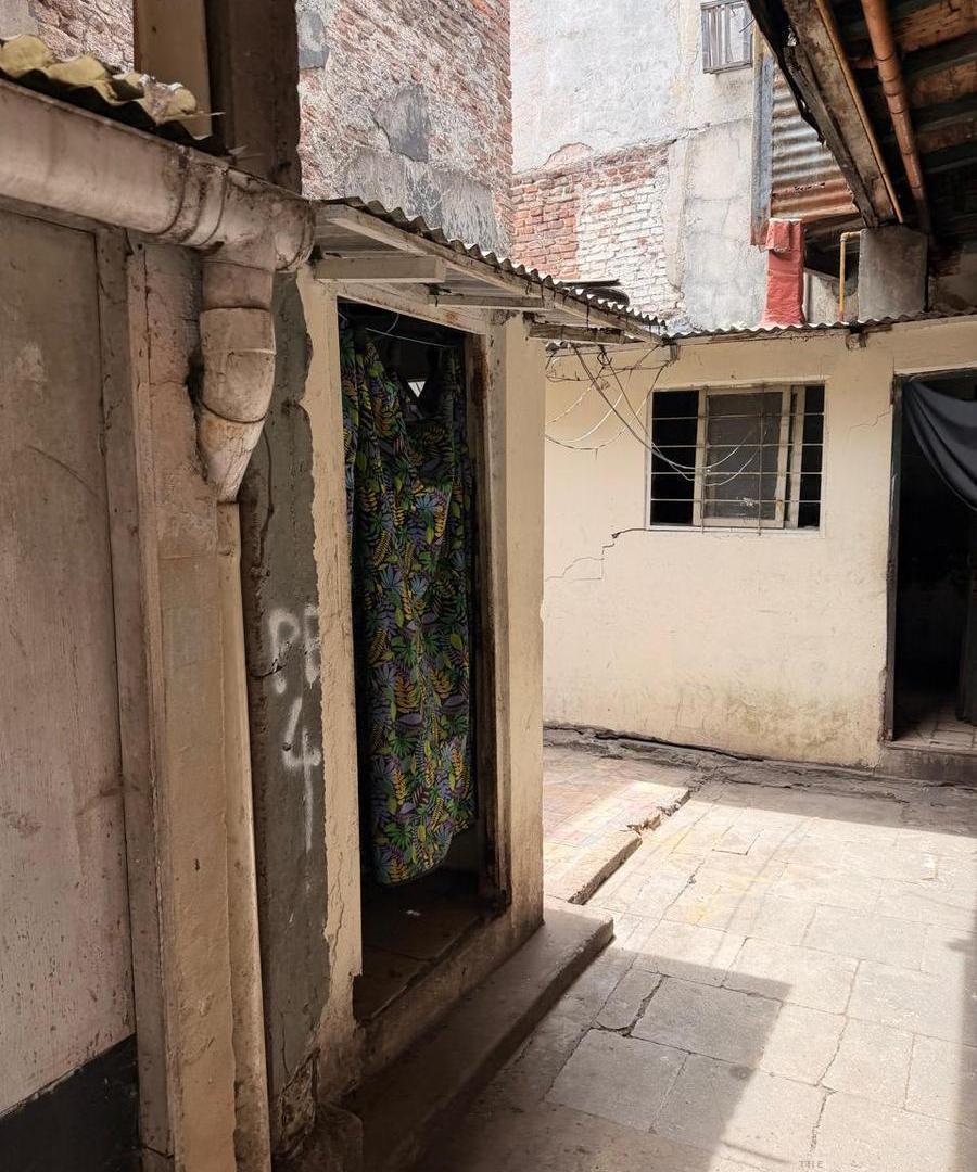 Foto de LOTE EN VENTA - MIXTURA 3, Irala 1600, La Boca .Ideal Galpón/ Logística., imagen 2