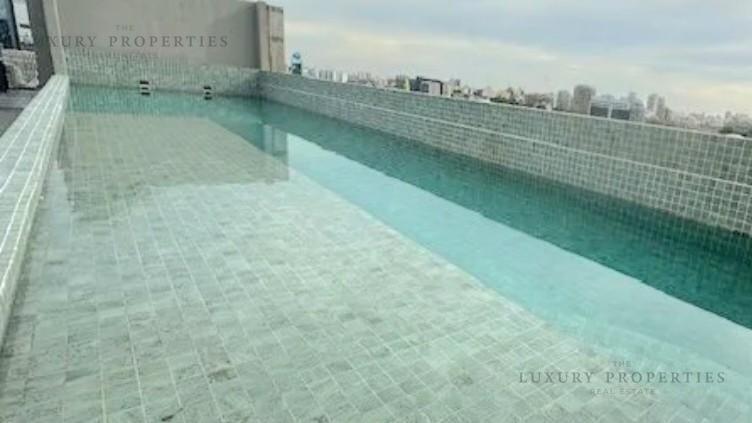Foto de Venta Departamento 2 ambientes en Puerto Madero - Lumiere Boulevard, imagen 4