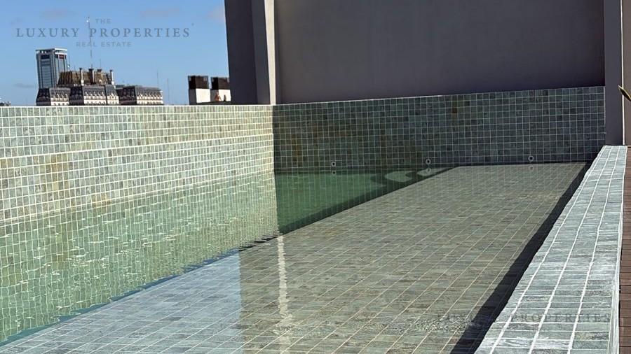 Foto de Venta Departamento 2 ambientes en Puerto Madero - Lumiere Boulevard, imagen 5