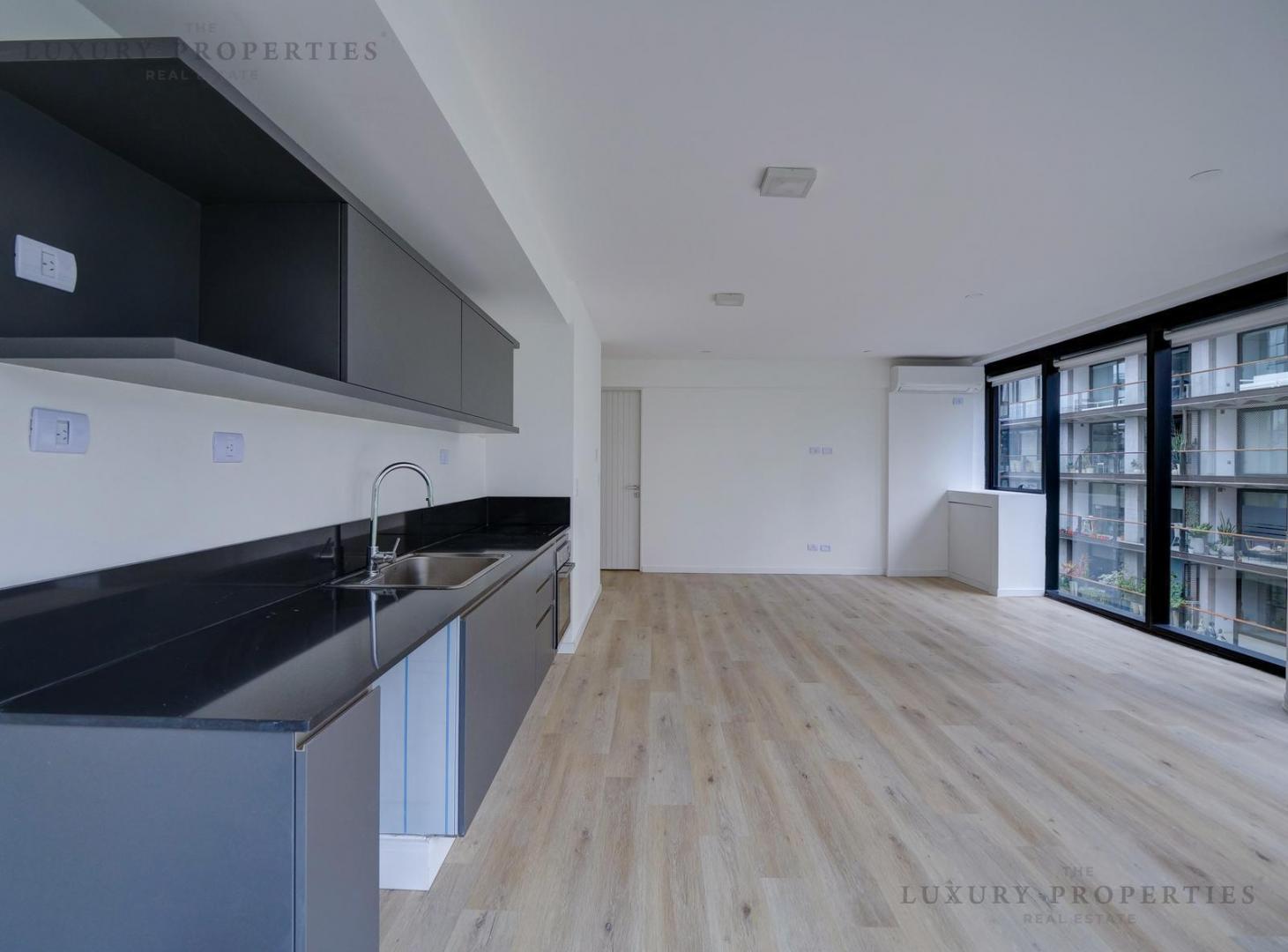 Foto de Venta departamento 3 Amb Lumiere Boulevar con cochera/ Apto, imagen 3