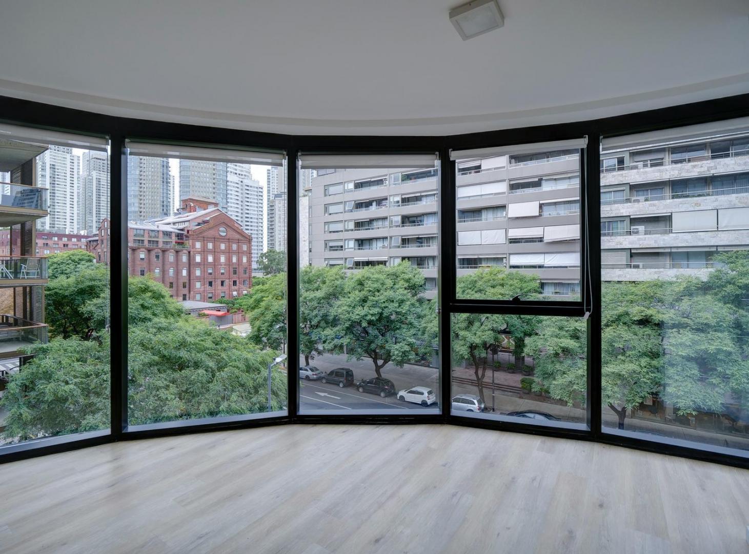 Foto de Venta departamento 3 Amb Lumiere Boulevar con cochera/ Apto, imagen 2