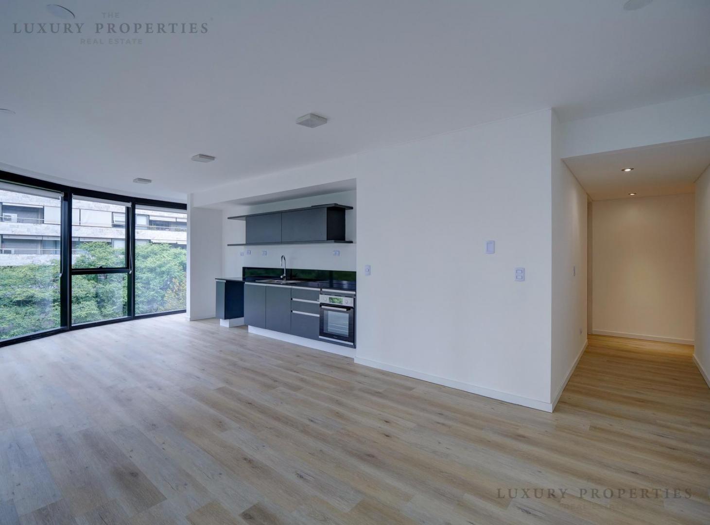 Foto de Venta departamento 3 Amb Lumiere Boulevar con cochera/ Apto, imagen 5