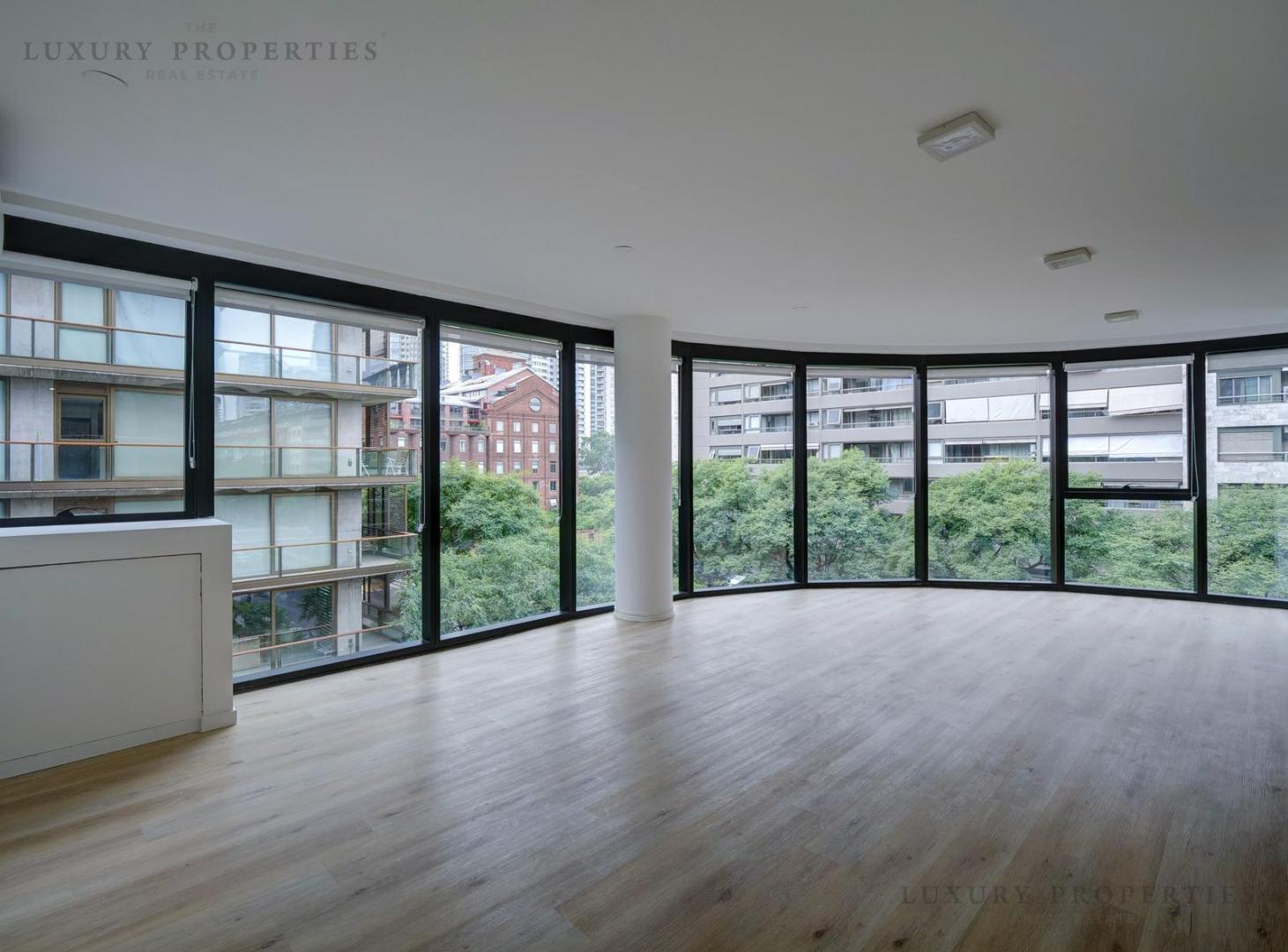 Foto de la propiedad en Venta Departamento 3 Amb Lumiere Boulevar con Cochera/ Apto Prefisional- Oficina, Puerto Madero, Capital Federal