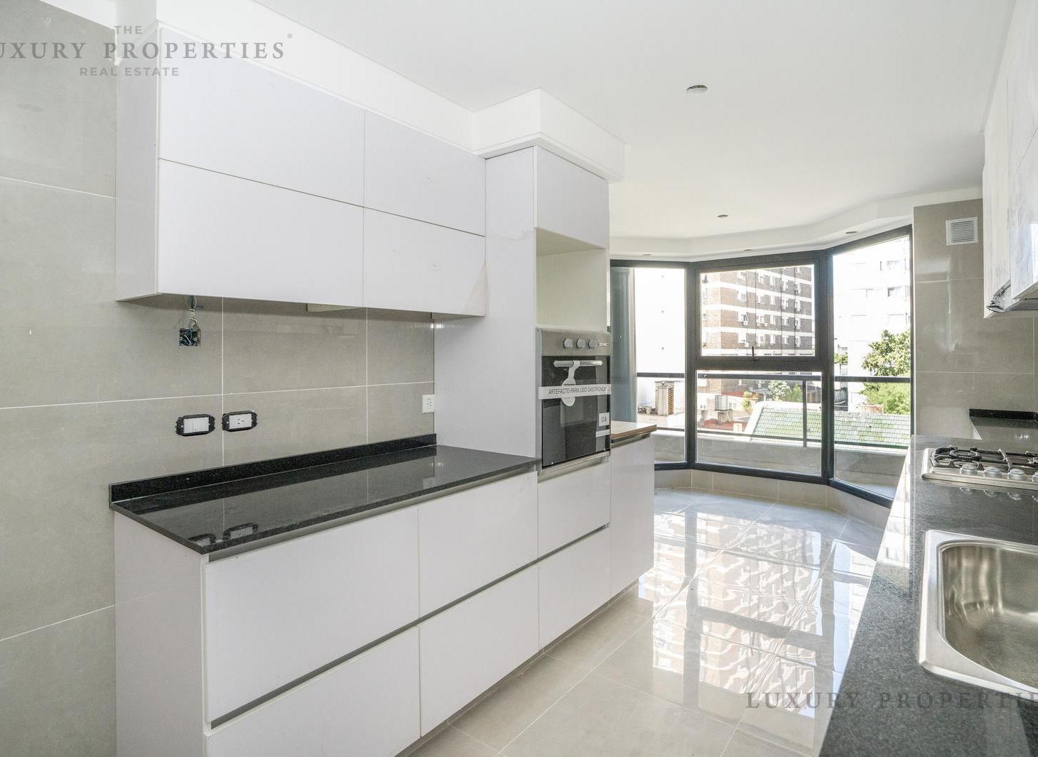 Foto de Venta departamento 4 Amb 2 cocheras - Balcon terraza. A estrenar - Caballito., imagen 5