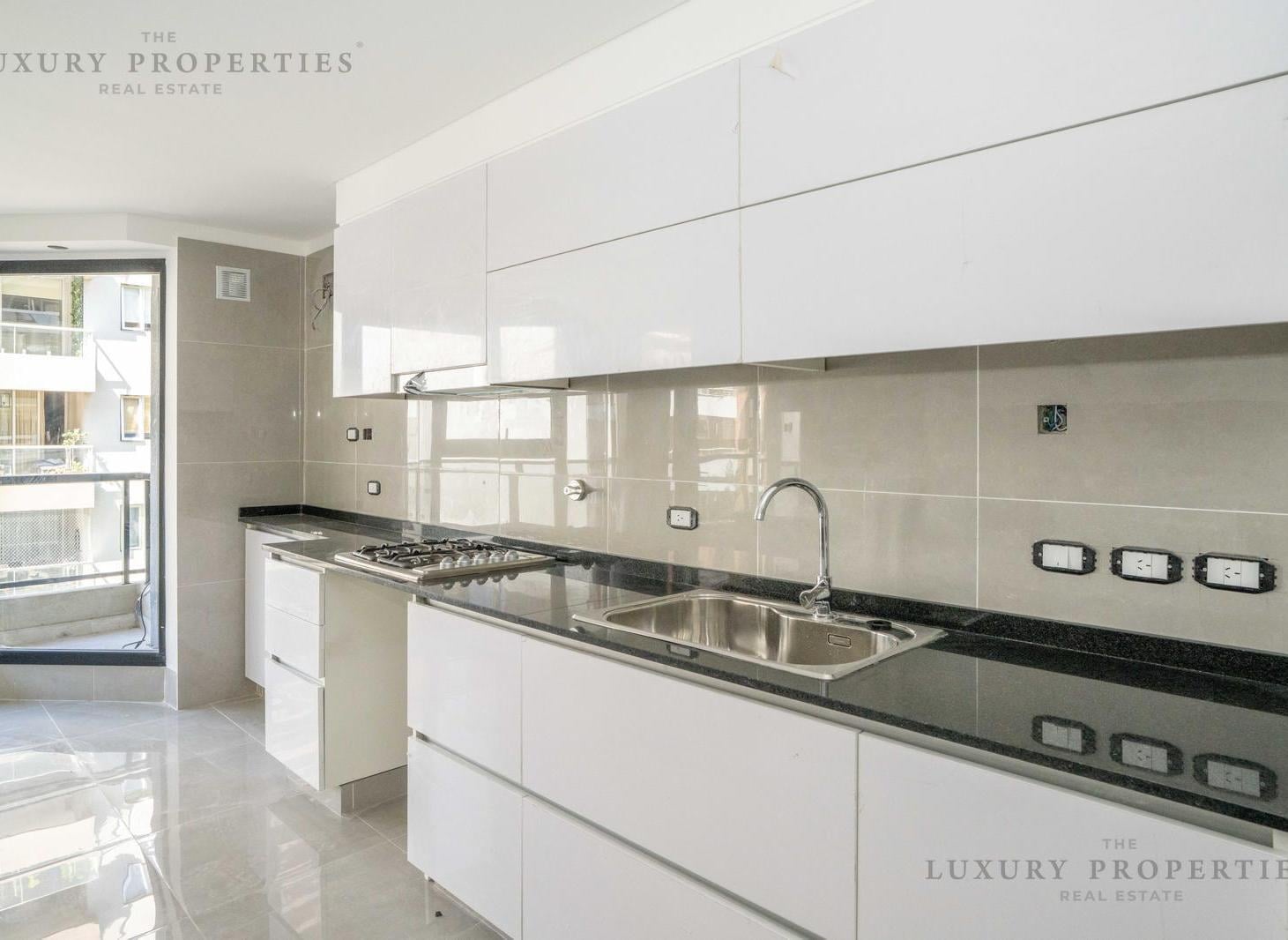 Foto de Venta departamento 4 Amb 2 cocheras - Balcon terraza. A estrenar - Caballito., imagen 4