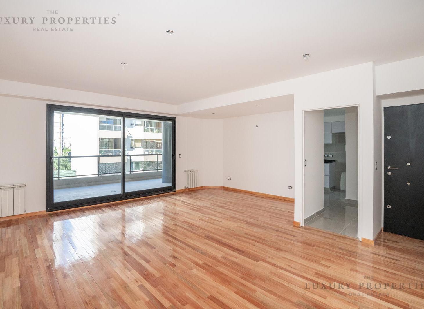 Foto de Venta departamento 4 Amb 2 cocheras - Balcon terraza. A estrenar - Caballito., imagen 3