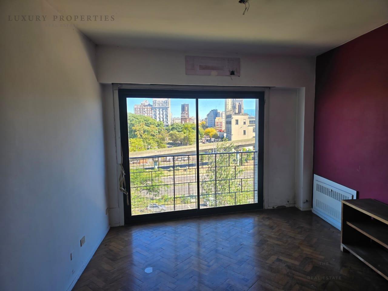 Foto de Departamento Venta 3 ambientes Bernardo de Irigoyen 1300 Constitución oportunidad, imagen 4