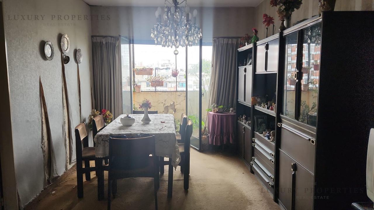 Foto de Venta departamento 3 ambientes a reciclar en Ecuador al 200 - Balvanera, imagen 2