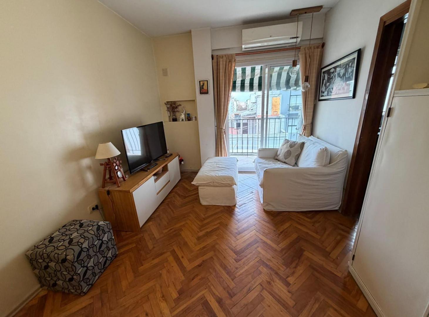 Foto de Venta departamento 3 ambientes en Almagro, imagen 4