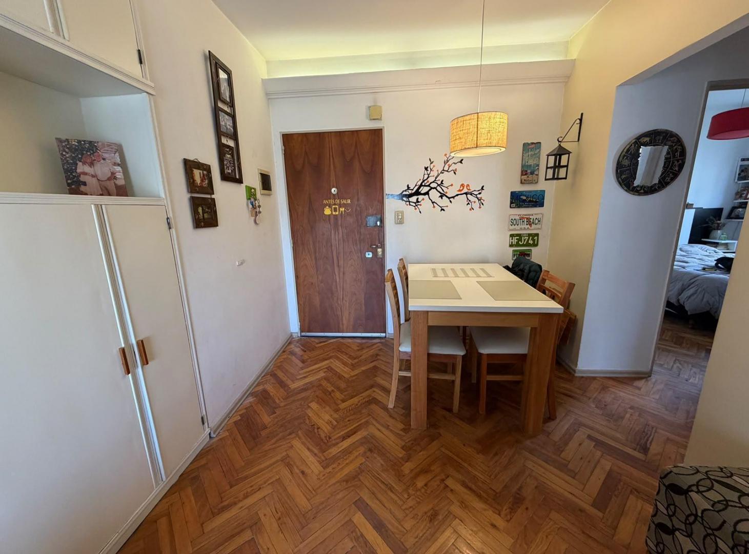 Foto de Venta departamento 3 ambientes en Almagro, imagen 5