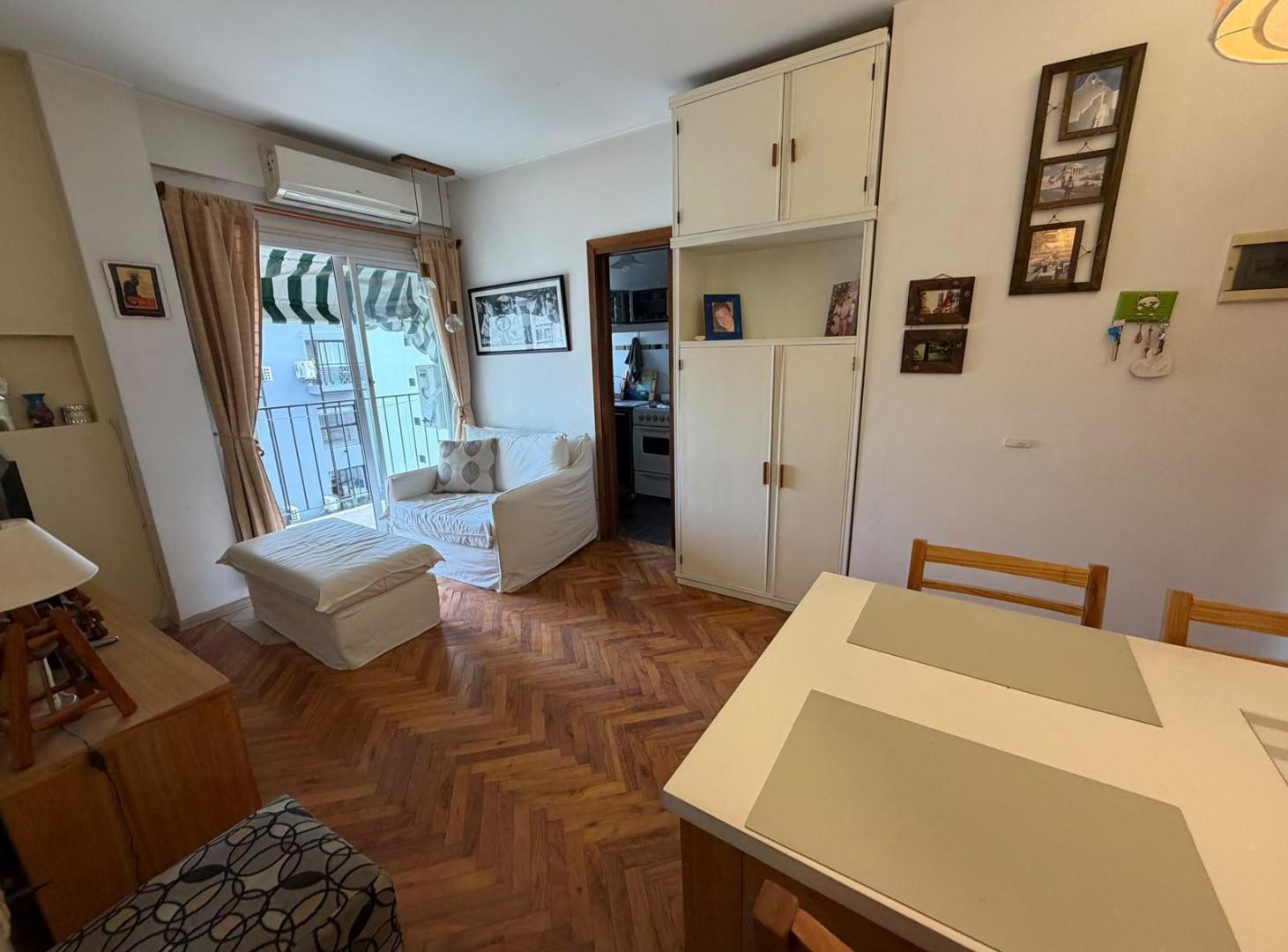 Foto de Venta departamento 3 ambientes en Almagro, imagen 1