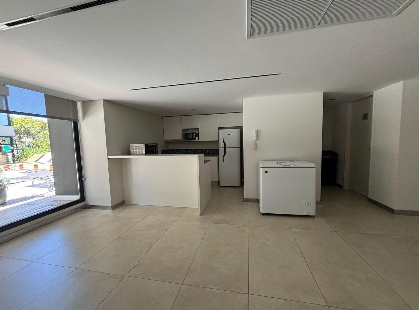 Foto de Venta departamento monoambiente amoblado, imagen 4