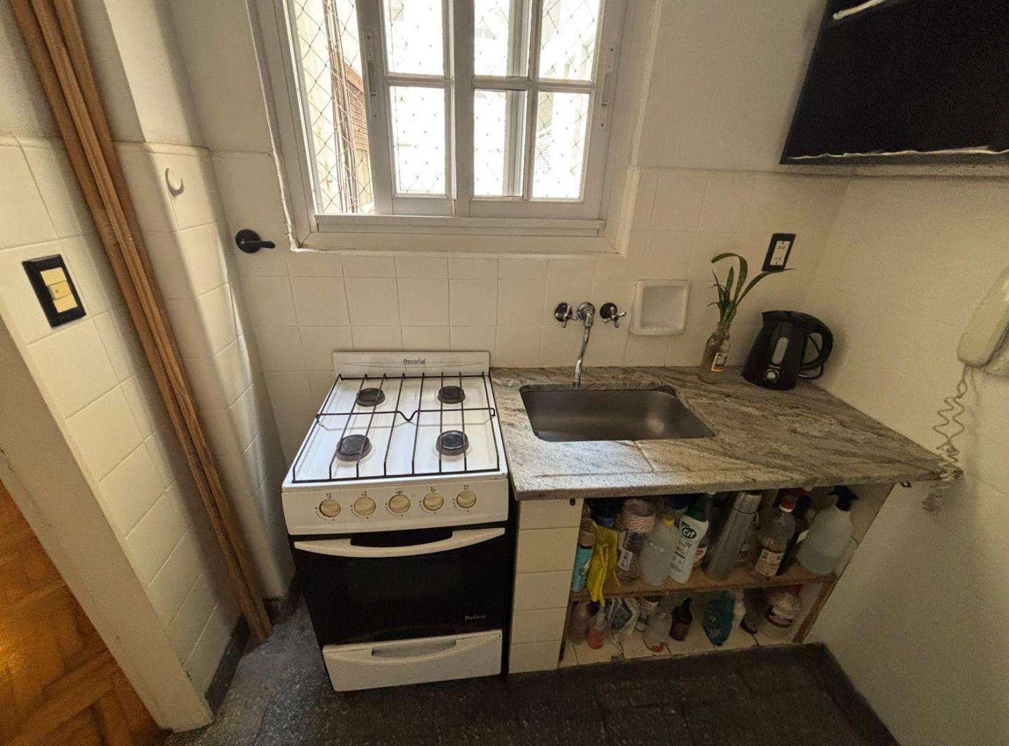 Foto de Venta departamento 2 ambientes San Telmo, imagen 4