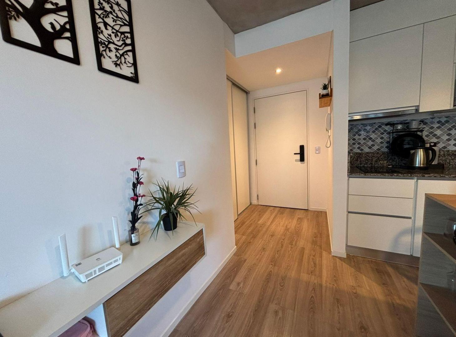 Apartamento