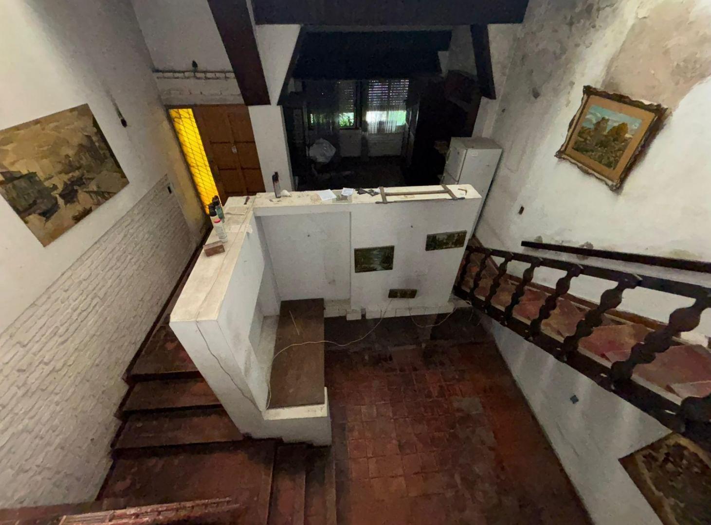 Foto de Venta casa en lote propio a refaccionar, imagen 3