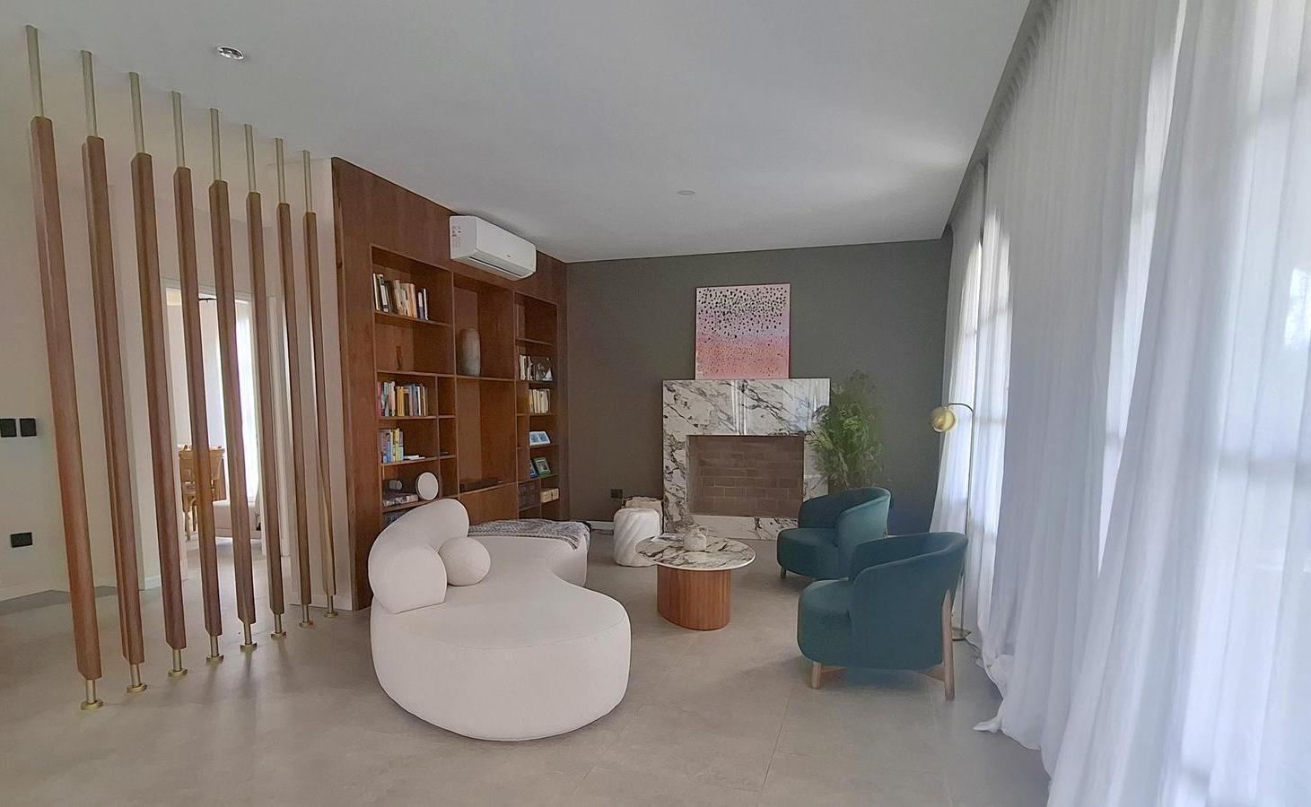 Foto de Alquiler Casa en Barrio San Sebastián Area 8, imagen 3