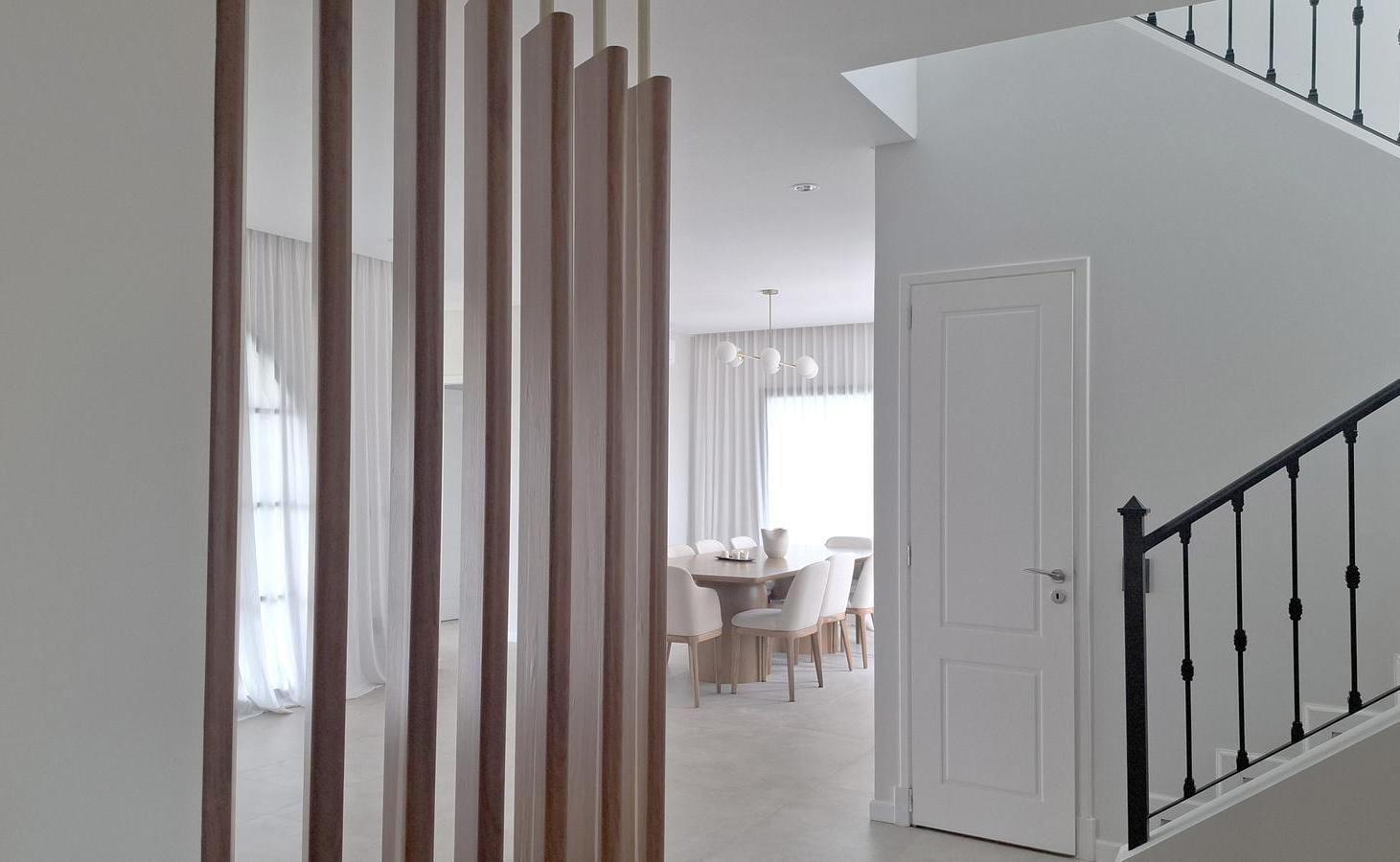 Foto de Alquiler Casa en Barrio San Sebastián Area 8, imagen 1
