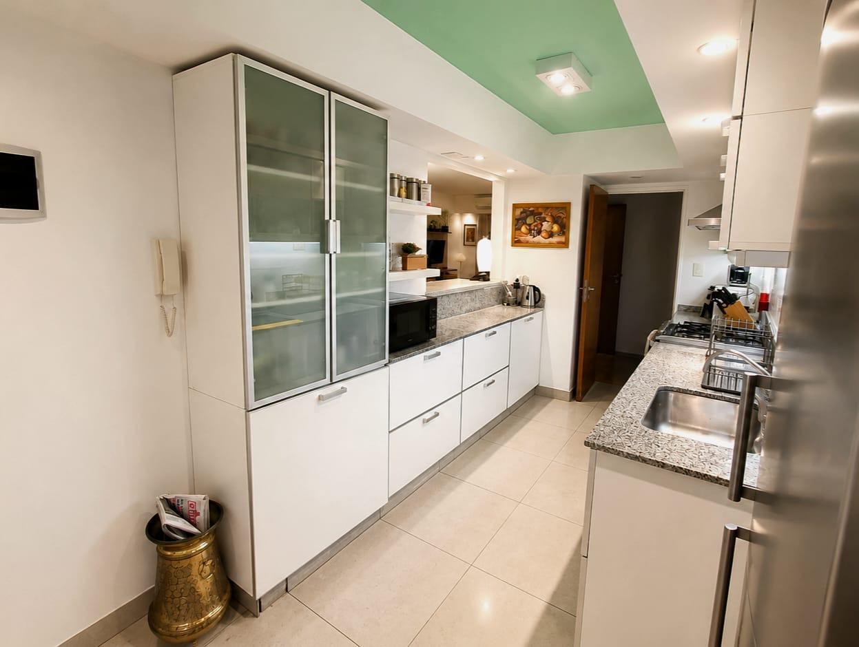 Foto de Venta Departamento 4 ambientes con Patio, imagen 2