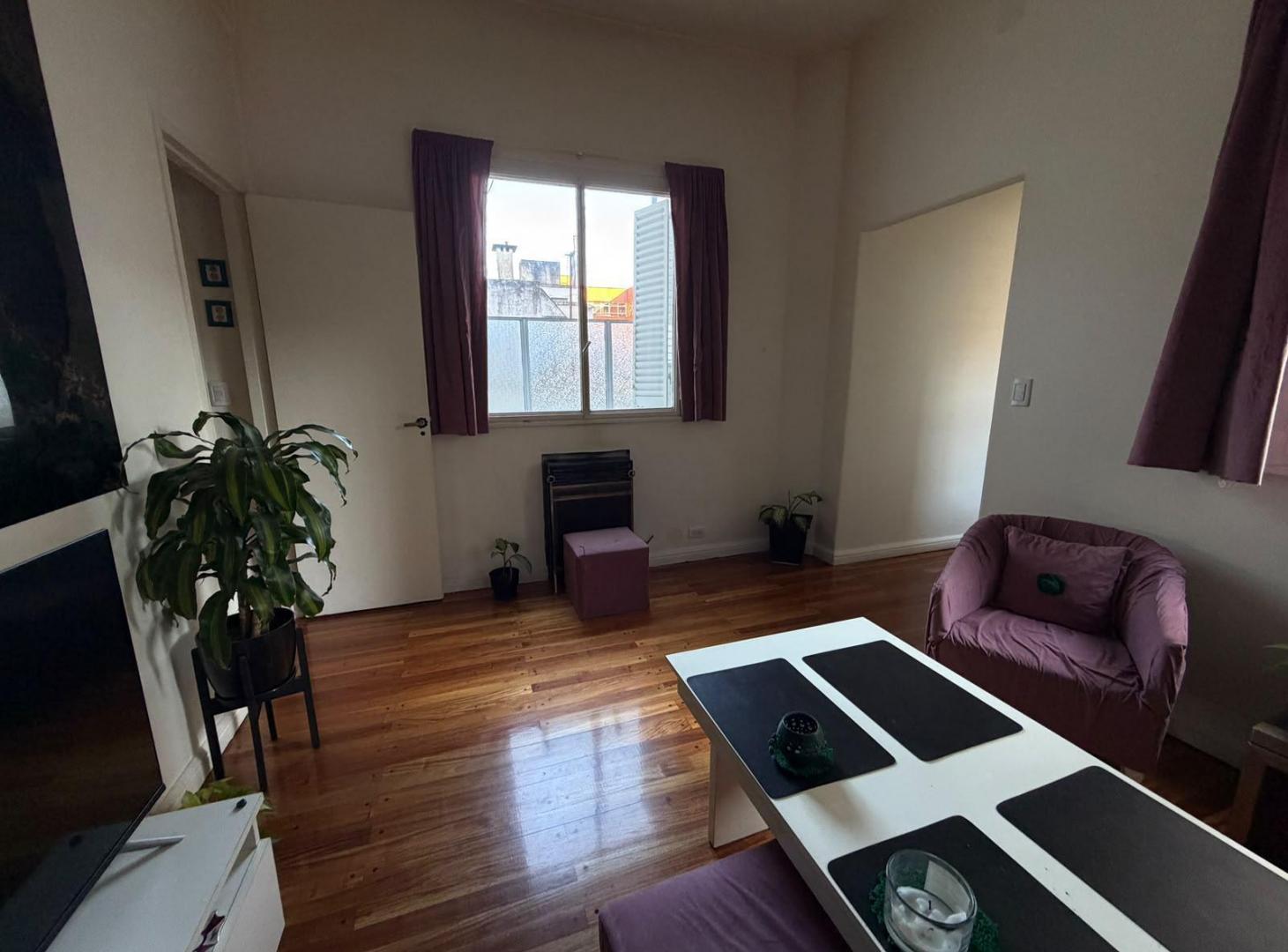 Foto de Venta Departamento 3 ambientes Monserrat, imagen 3