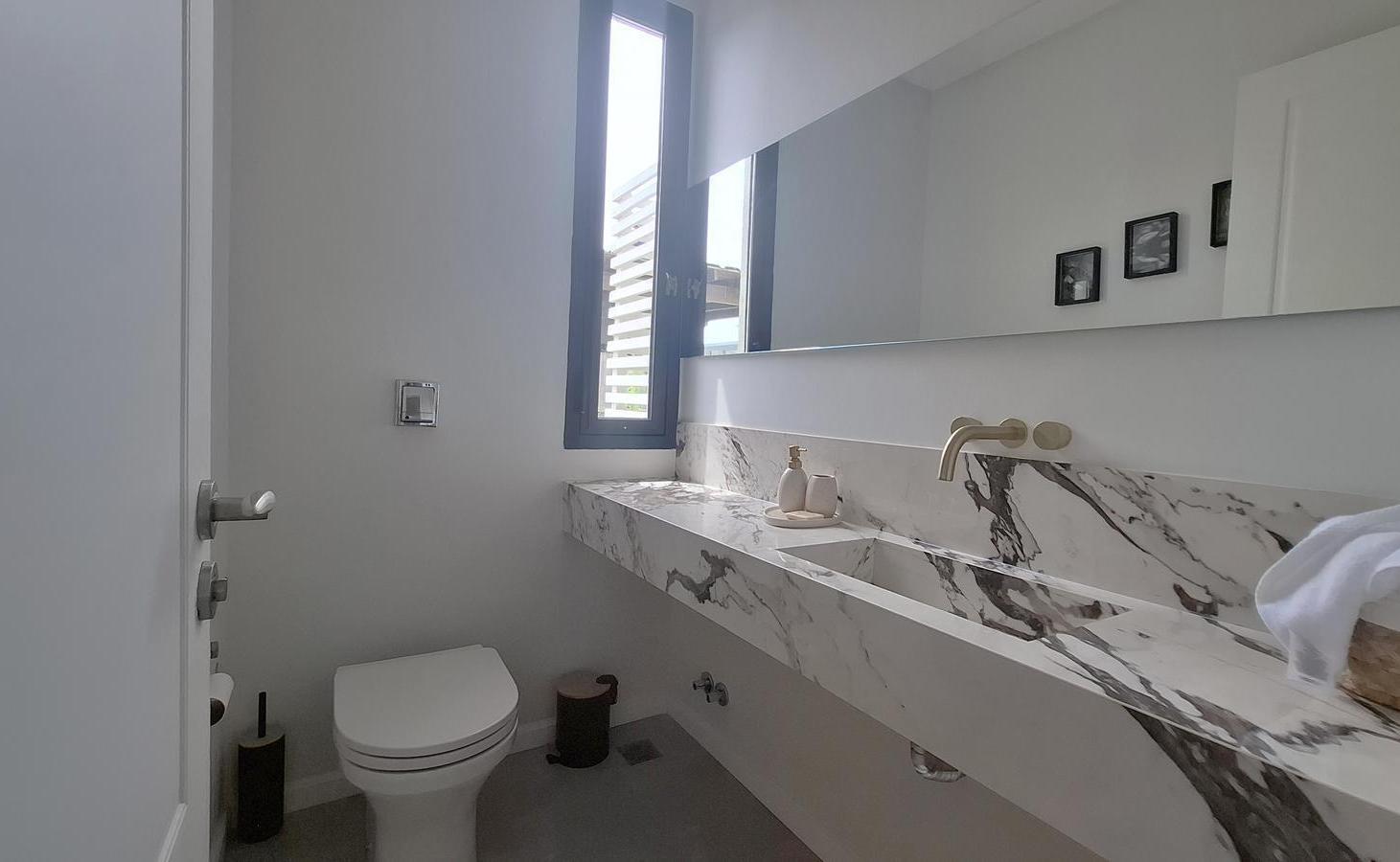Foto de Venta Casa 5 ambientes en Barrio Privado San Sebastián, Pilar, imagen 3