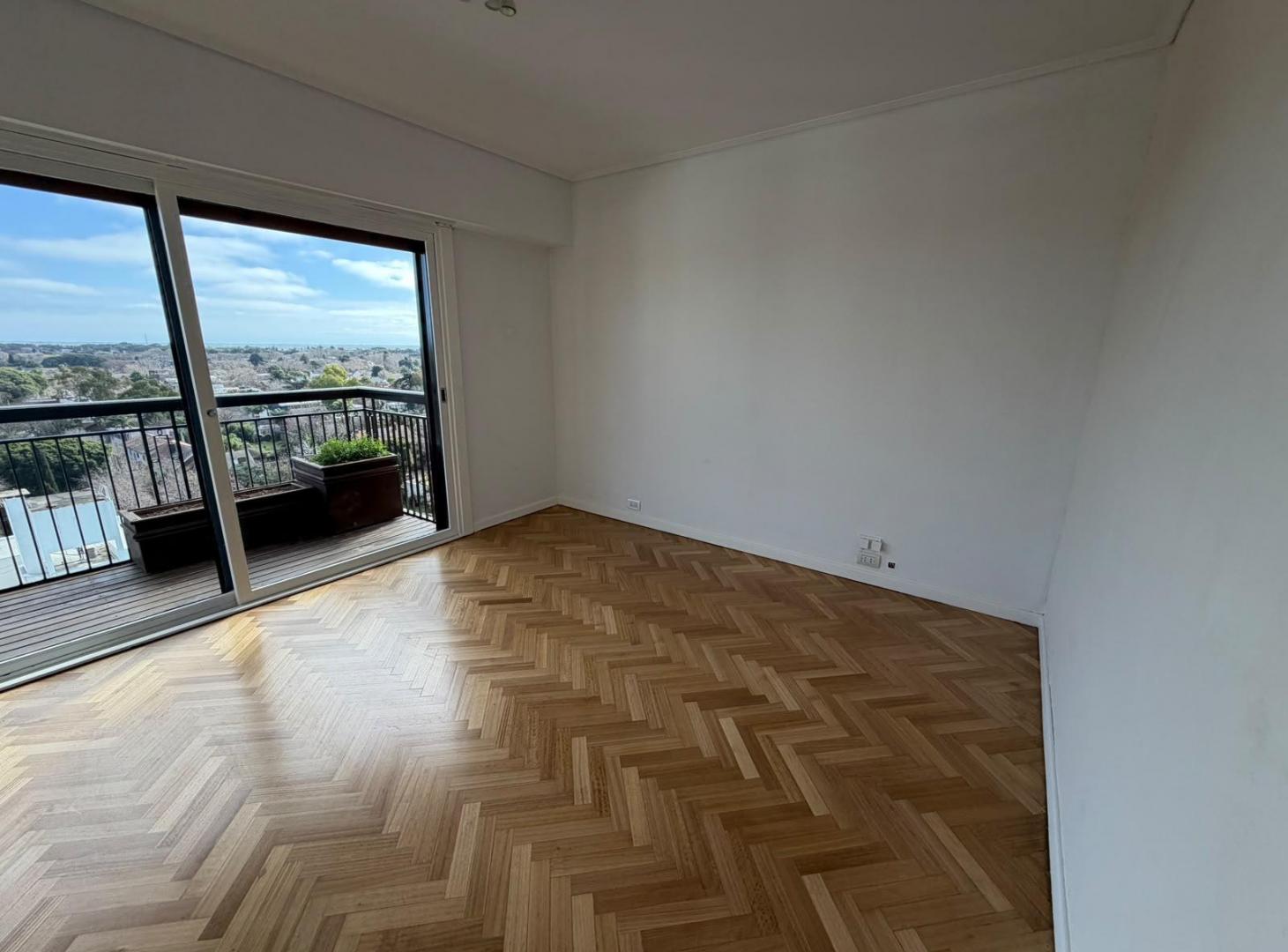 Foto de Alquiler residencial departamento piso vista 360 al río, imagen 4