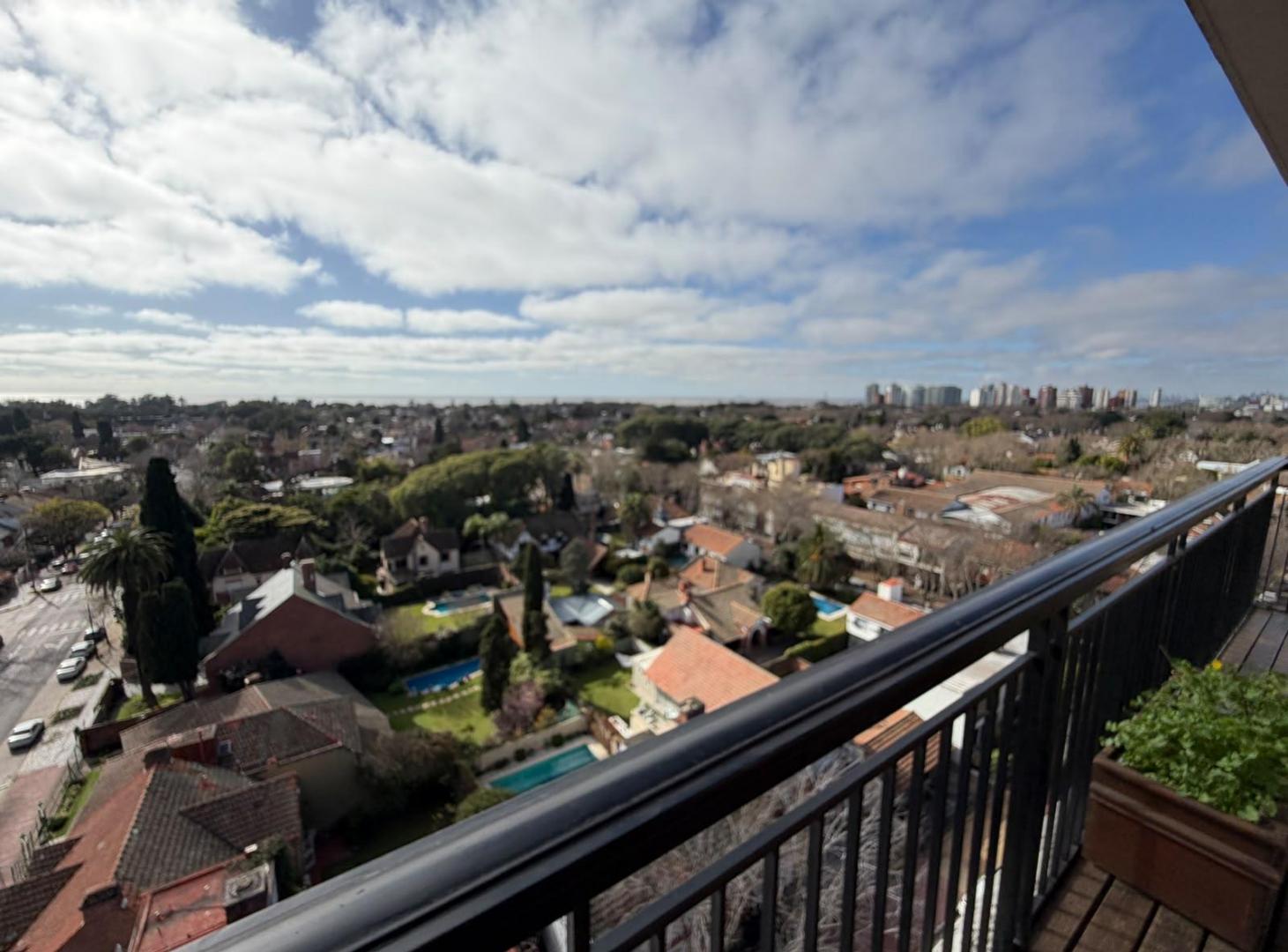 Foto de Alquiler residencial departamento piso vista 360 al río, imagen 5