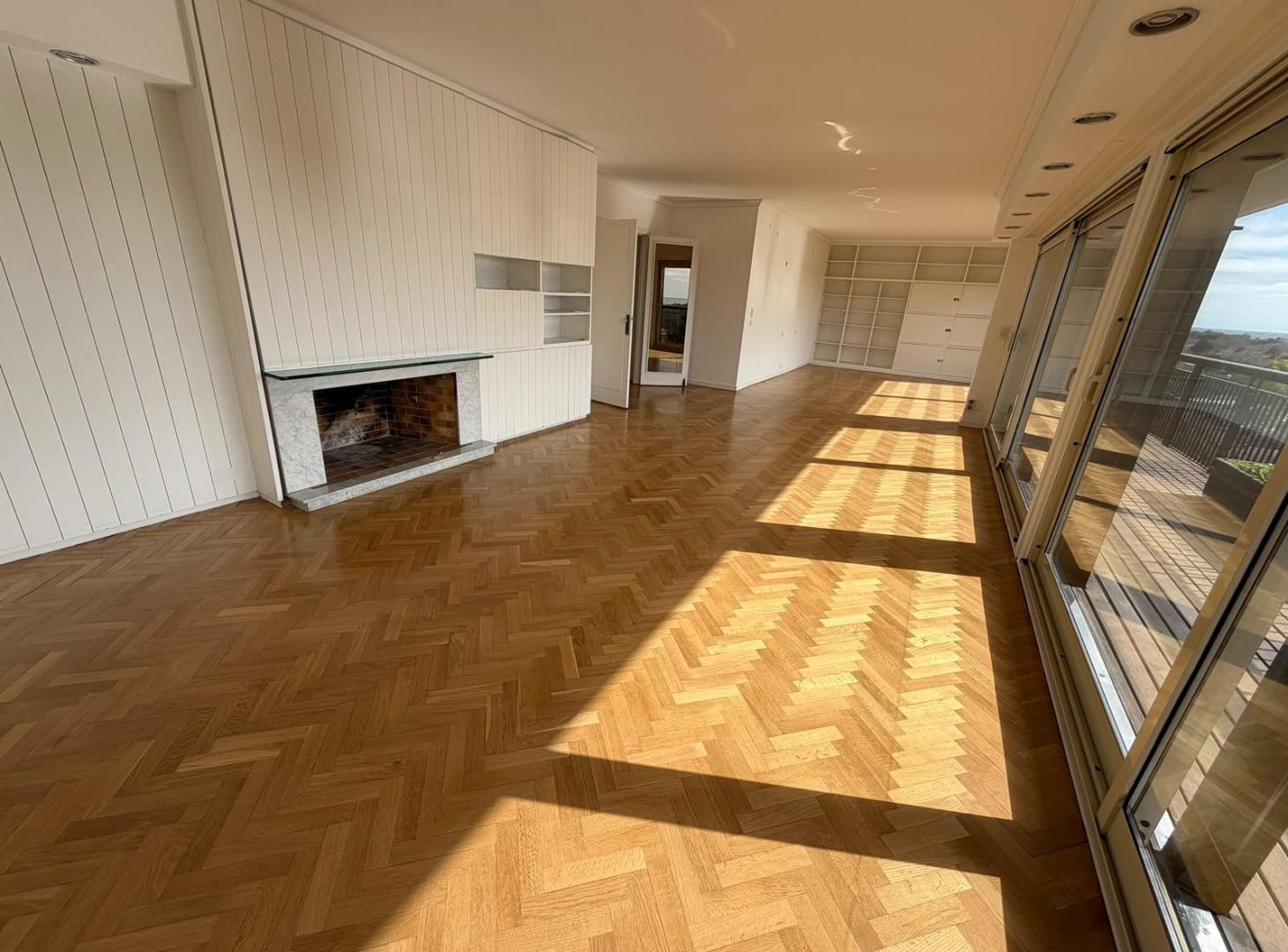 Foto de Alquiler residencial departamento piso vista 360 al río, imagen 1