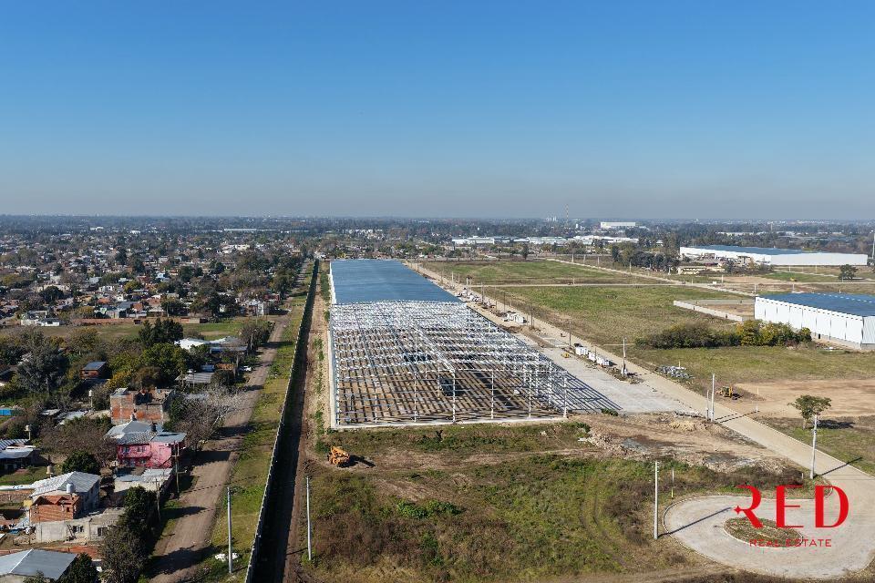 Foto de ALQUILER 4.500 M2 NAVE/ MÓDULO INDUSTRIAL AAA A ESTRENAR- Parque, imagen 1