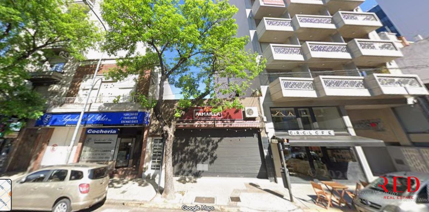 Foto de Terreno Lote en venta Palermo, imagen 4